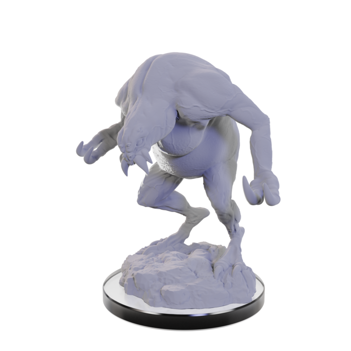 Wizkids/NECA LLC Nolzur's Marvelous Miniatures: Ettercaps