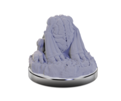 Wizkids/NECA LLC Nolzur's Marvelous Miniatures: Intellect Devourers