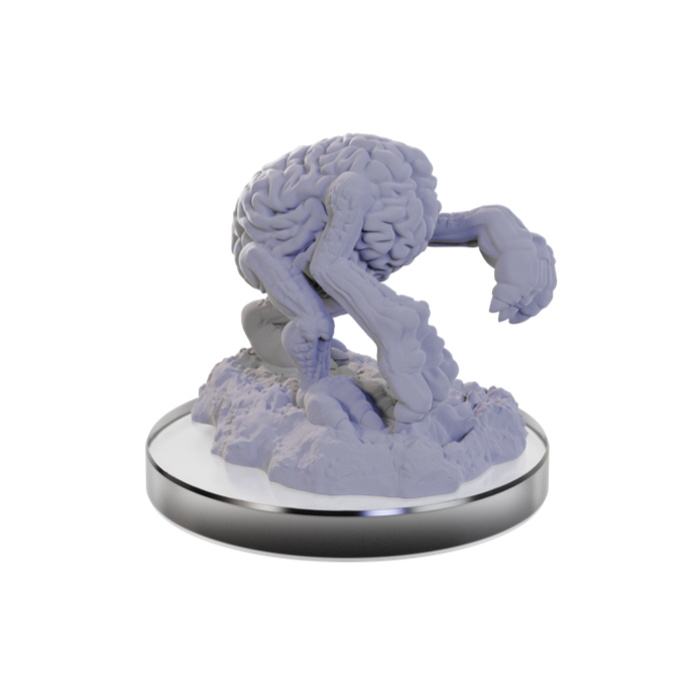 Wizkids/NECA LLC Nolzur's Marvelous Miniatures: Intellect Devourers