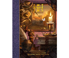 Misc RPGs Household RPG - A Practical Guide to Living Inside the House