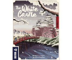 Devir The White Castle
