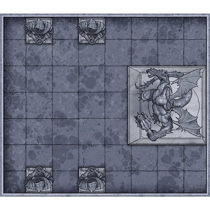 1985 Games Dungeon Craft