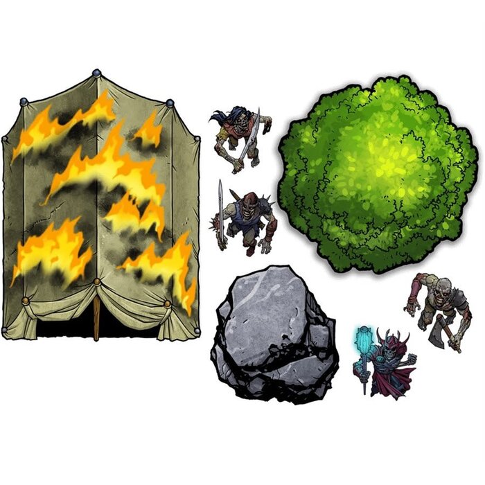 1985 Games Dungeon Craft