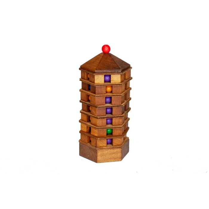 Misc Toys True Genius Series 1: