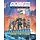 G.I. Joe Deck Building Game: Raise the Flagg Expansion
