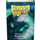 Sleeves - 59x86mm (Japanese) - Dragon Shield - 60/pk - Matte - Aurora