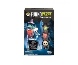 Funkoverse: The Nightmare Before Christmas 100