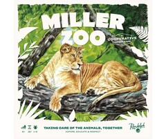 Randolph Miller Zoo
