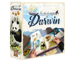 Sorry We Are French In the Footsteps of Darwin