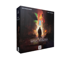 Studio H Virtual Revolution