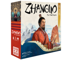 Sorry We Are French Zhanguo