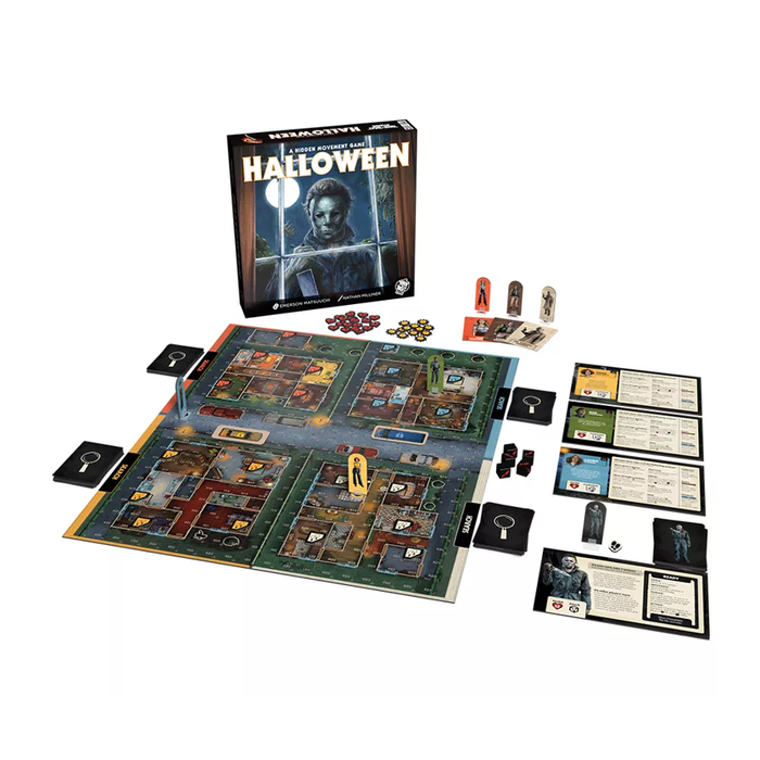 Trick or Treat Studios Halloween