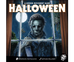 Trick or Treat Studios Halloween