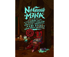 Board & Dice Not Enough Mana