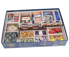 Folded Space Insert for Lost Ruins of Arnak V2