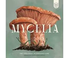 Burnt Island Games Mycelia - Standard Edition