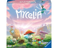 Ravensburger Mycelia