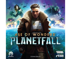 Arcane Wonders Age of Wonders: Planetfall