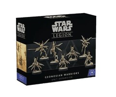 Atomic Mass Games Star Wars - Legion: Geonosian Warriors (Old Edition)