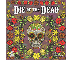 Misc Board Games Die of the Dead