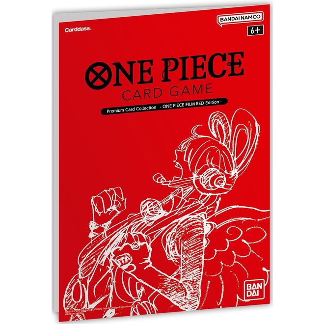 One Piece CG: Gift Collection 2023 
