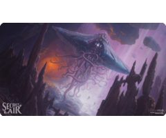 Ultra Pro Playmat - MTG Secret Lair: October 2023