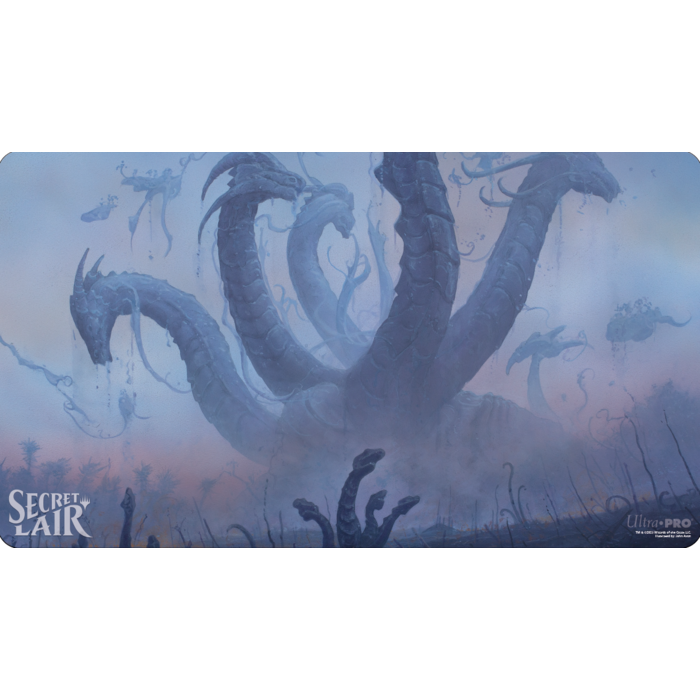 Playmat - MTG Secret Lair: October 2023 - Boardgames.ca