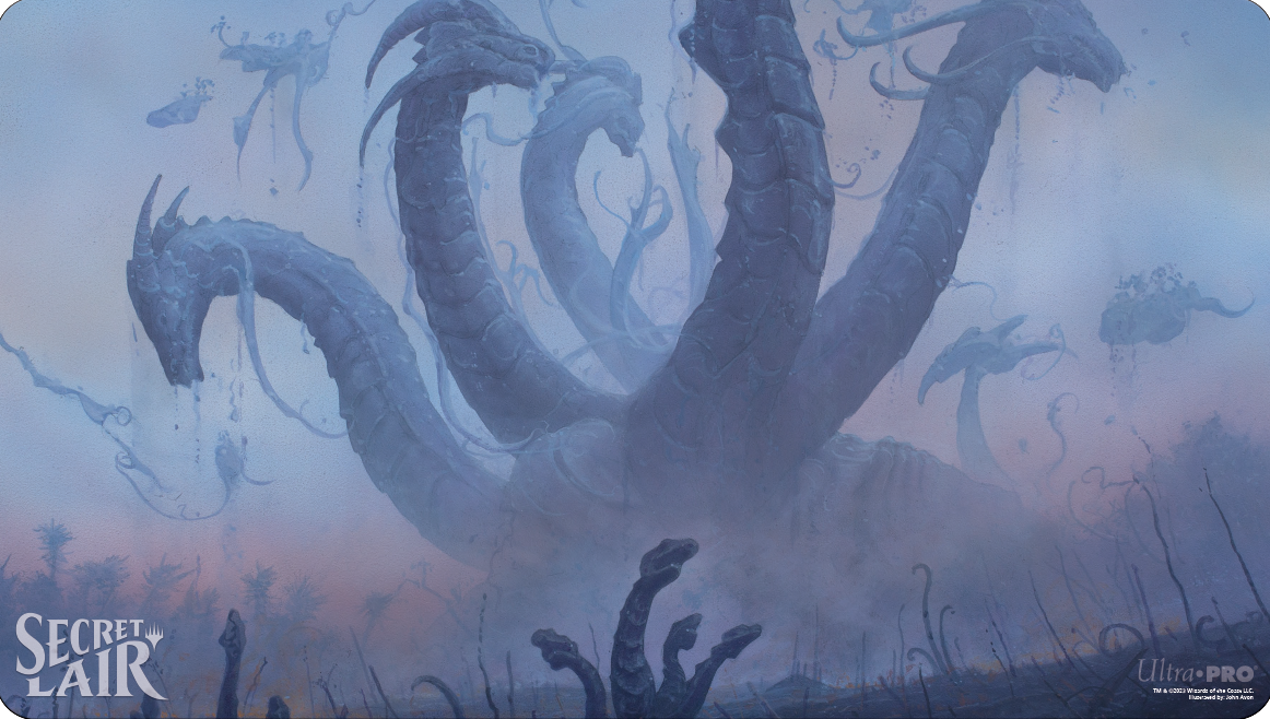 Playmat - MTG Secret Lair: October 2023 - Boardgames.ca