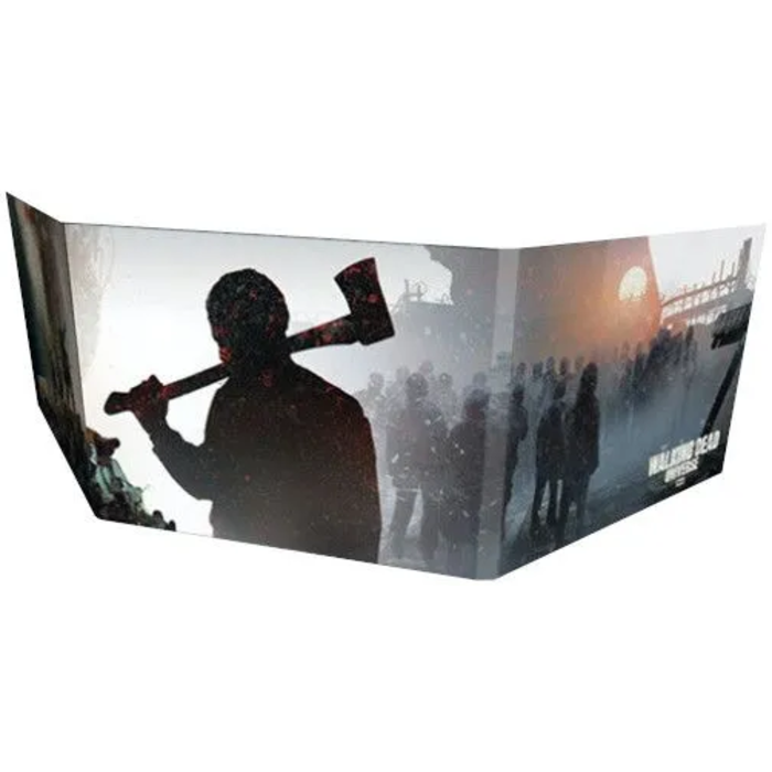 Free League The Walking Dead Universe RPG: GM Screen