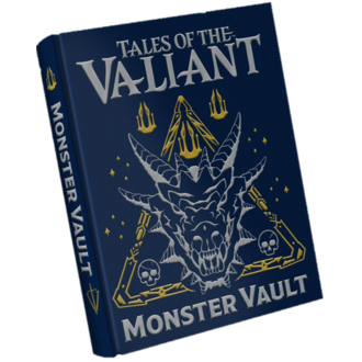 Vault of Magic for 5th Edition - Kobold Press Store