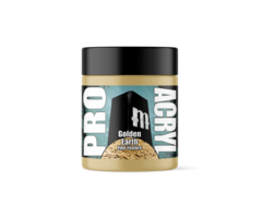 Monument Hobbies Pro Acryl: Basing Textures - Golden Earth