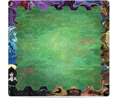 Stoneblade Playmat - Ascension Tactics