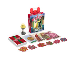 Funko A Christmas Story: A Major Card Game