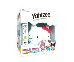 The OP Yahtzee: Hello Kitty