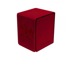 Ultra Pro Deck Box - Alcove Flip Elite: Pokemon Charizard