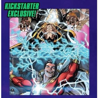 Epic Spell Wars of the Battle Wizards: ANNIHILAGEDDON 2 by Cryptozoic  Entertainment — Kickstarter