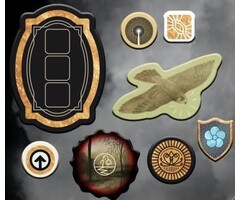 Restoration Games Return to Dark Tower: Coffers 2