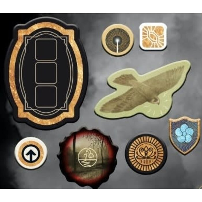 Restoration Games Return to Dark Tower: Coffers 2