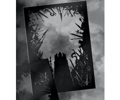 Restoration Games Return to Dark Tower: Base Game and Alliances Sleeve Pack