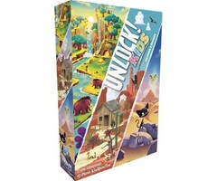 Space Cowboys Unlock! Kids 2 - Stories from the Past