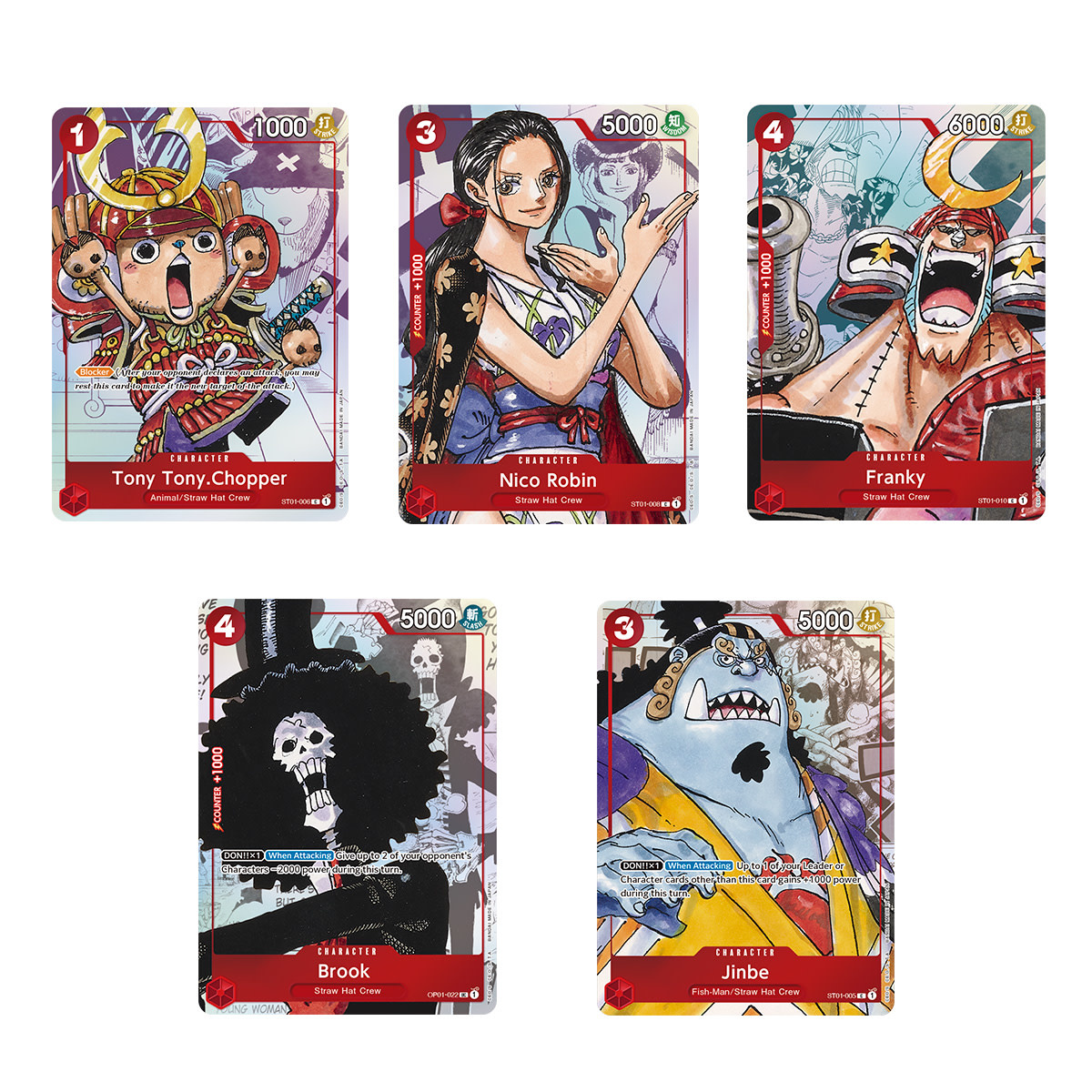 One Piece CG: Premium Card Collection (25th) - Boardgames.ca One Piece CG: Premium Card Collection (25th) - Boardgames.ca