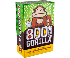 Misc Board Games 800 Pound Gorilla