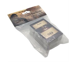 Misc Board Games Europa Universalis: Extra Bot Decks
