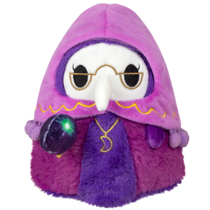 Squishables Squishable Alter Ego Plague Doctor -