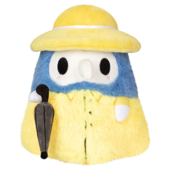 Squishables Squishable Alter Ego Plague Doctor -