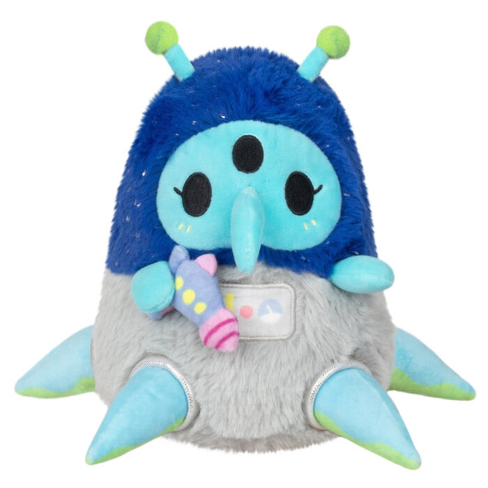 Squishables Squishable Alter Ego Plague Doctor -