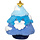 Squishable Alter Ego Christmas Tree -