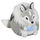 Squishable Mini Hati II 7"