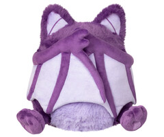 Squishables Squishable Mini Spooky Bat 7"