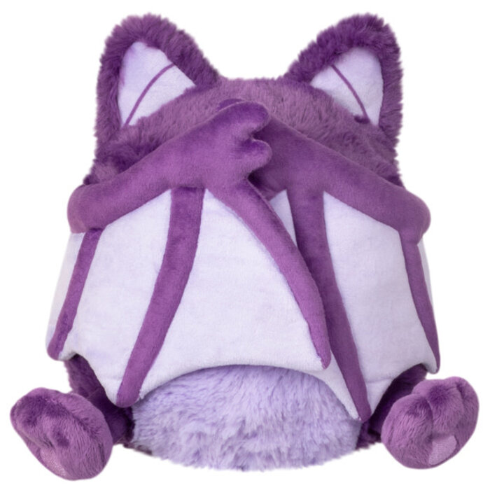 Squishables Squishable Mini Spooky Bat 7"